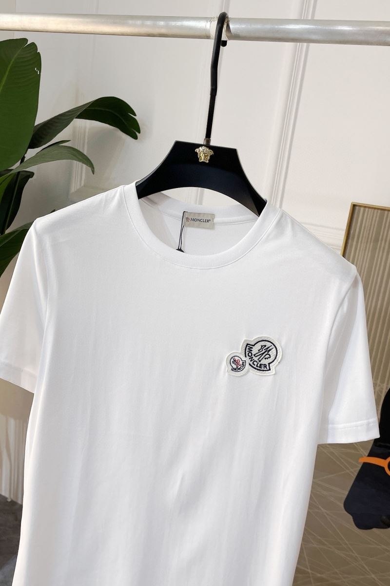 Moncler T-Shirts